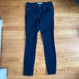 Topshop Jamie Jeans